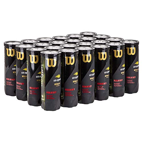 WILSON Open Duty Tennis Balls - Zander Auto Parts