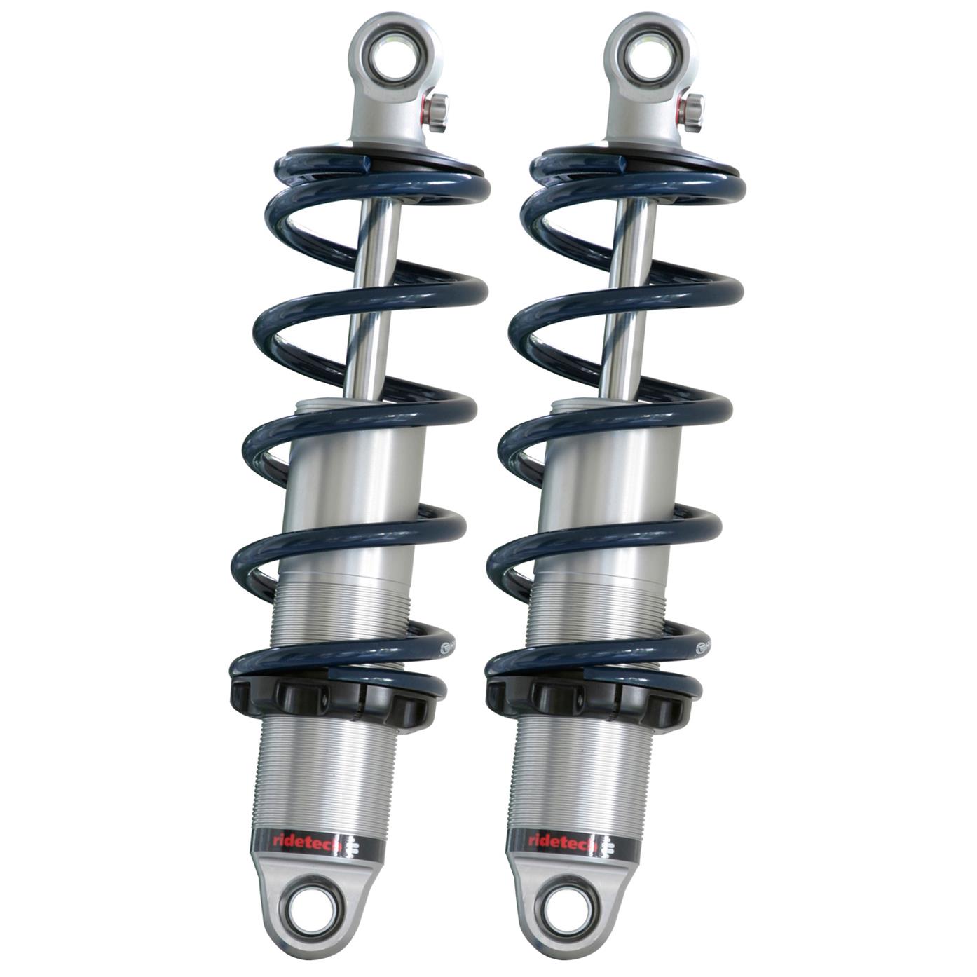 Ridetech 11226110 Ridetech HQ Coilover Kits - Zander Auto Parts