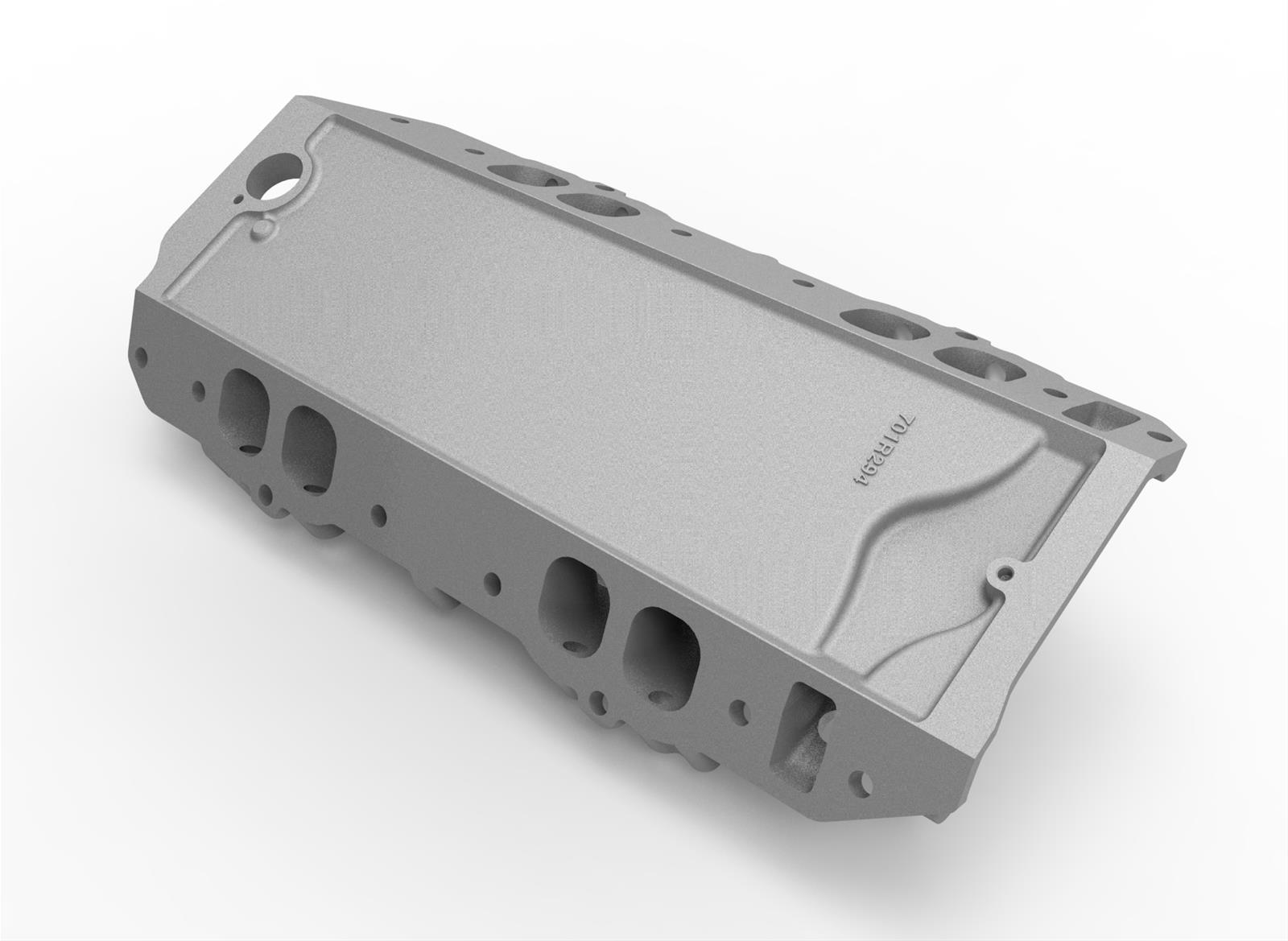 Holley 300-561 Holley EFI Intake Manifolds - Zander Auto Parts