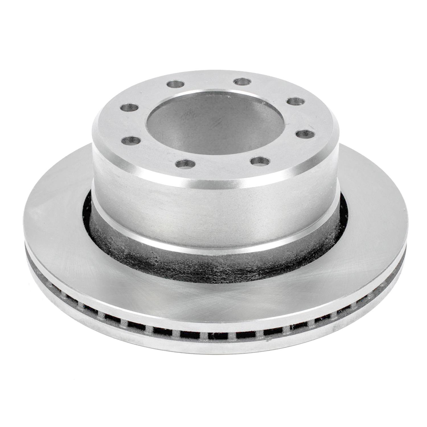 PowerStop AR8374 PowerStop Autospecialty OE Replacement Rotors - Zander Auto Parts