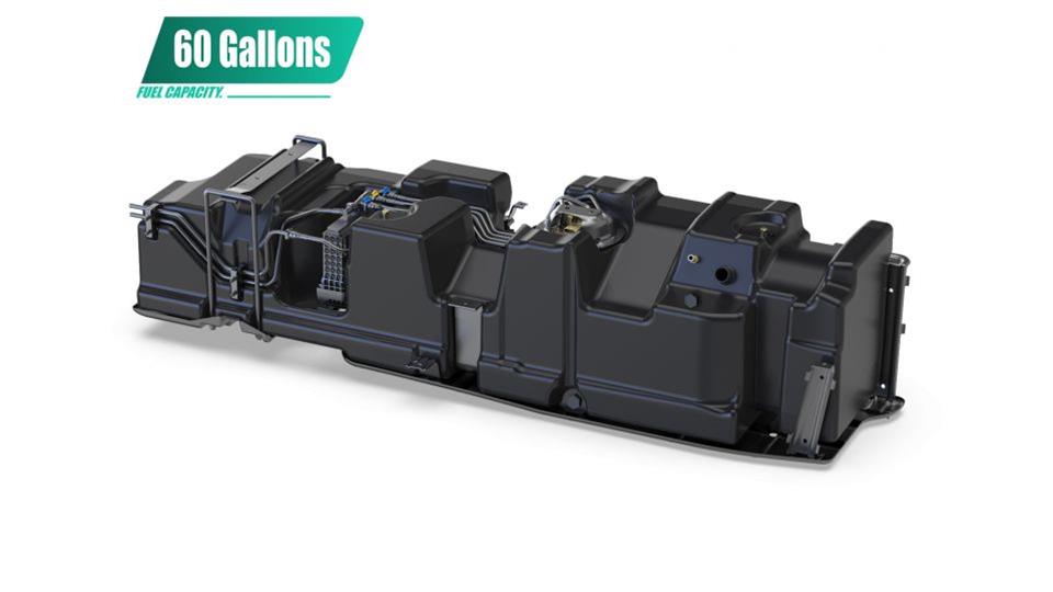 S&B Filters 10-1004 S&B Filters Fuel Tanks - Zander Auto Parts