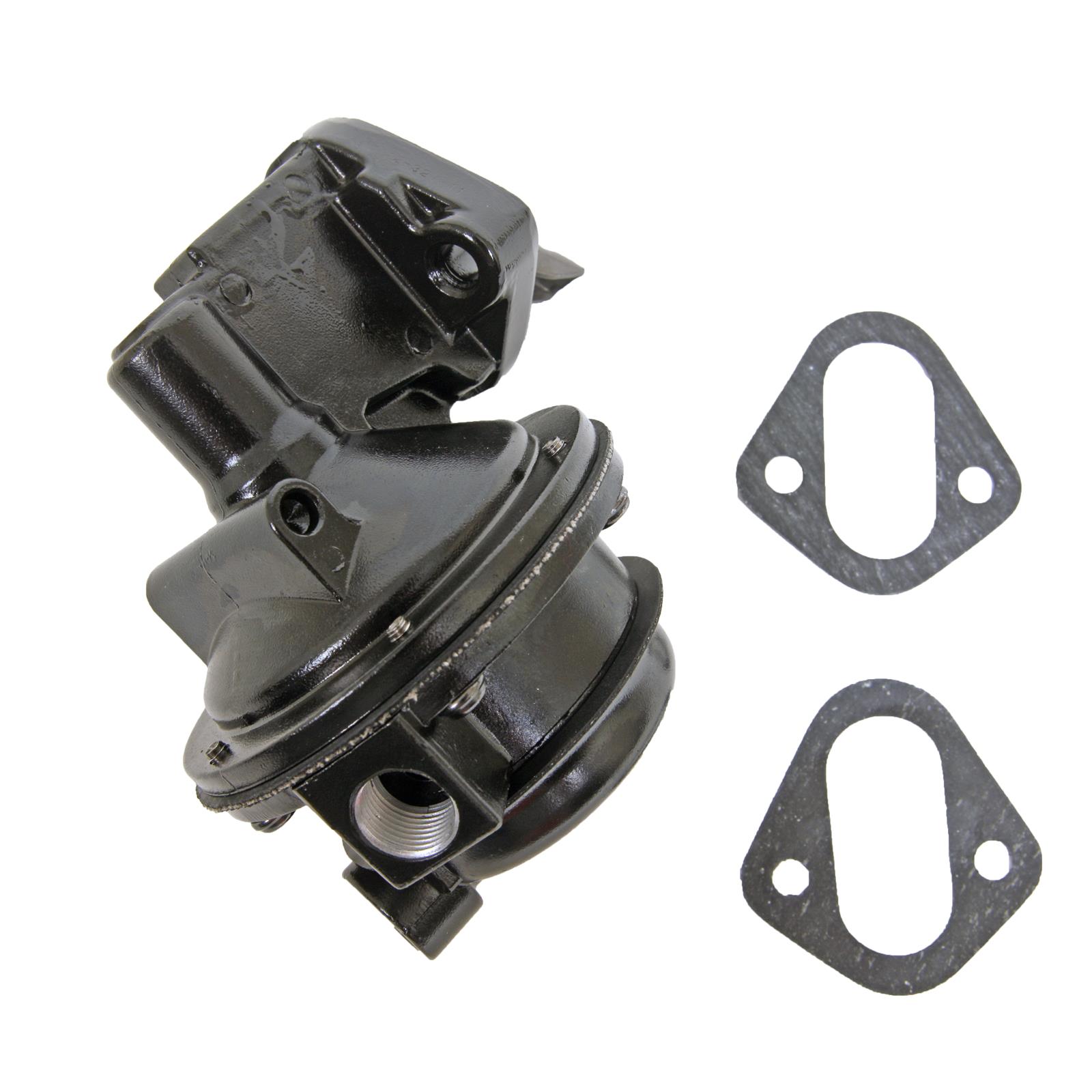 Summit Racing SUM-250020-1B Summit Racing™ Mechanical Fuel Pumps - Zander Auto Parts