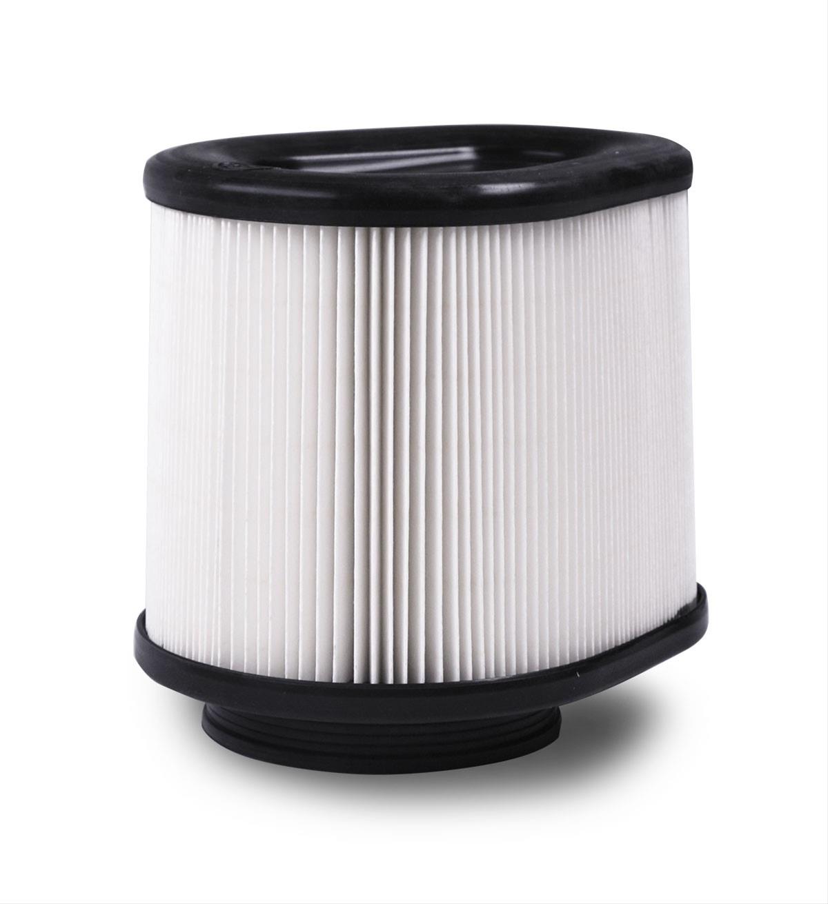 S&B Filters KF-1062D S&B Filters Dry Cleanable Replacement Filters - Zander Auto Parts