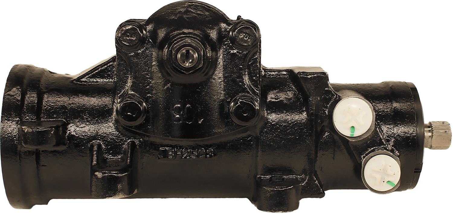 Lares Corporation 10972 Lares New Steering Gears - Zander Auto Parts