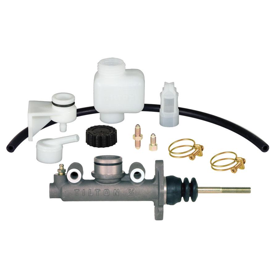 Tilton Engineering 74-875U Tilton 74-Series Universal Master Cylinder Kits - Zander Auto Parts