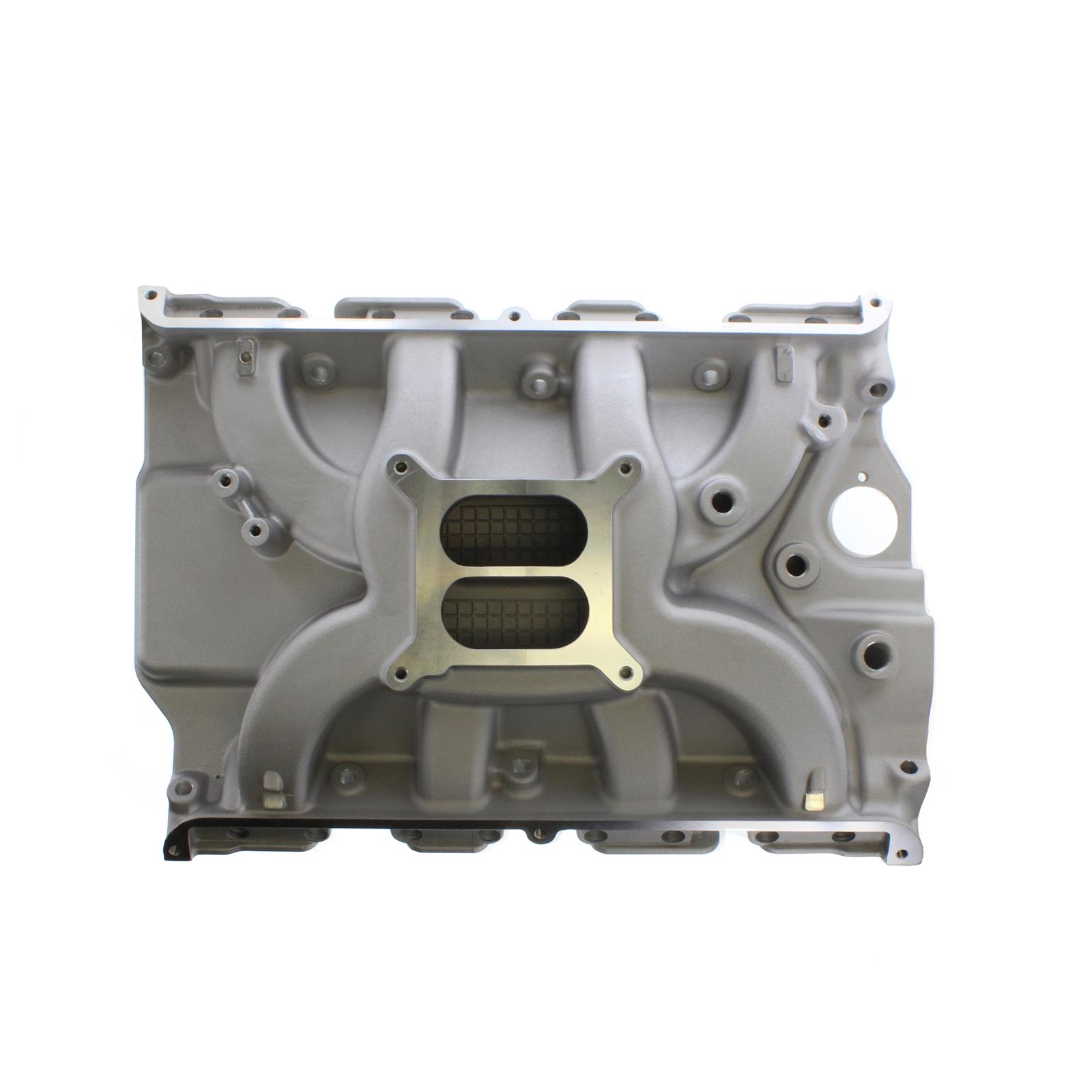 Summit Racing SUM-226064 Summit Racing™ Cast Aluminum Intakes - Zander Auto Parts