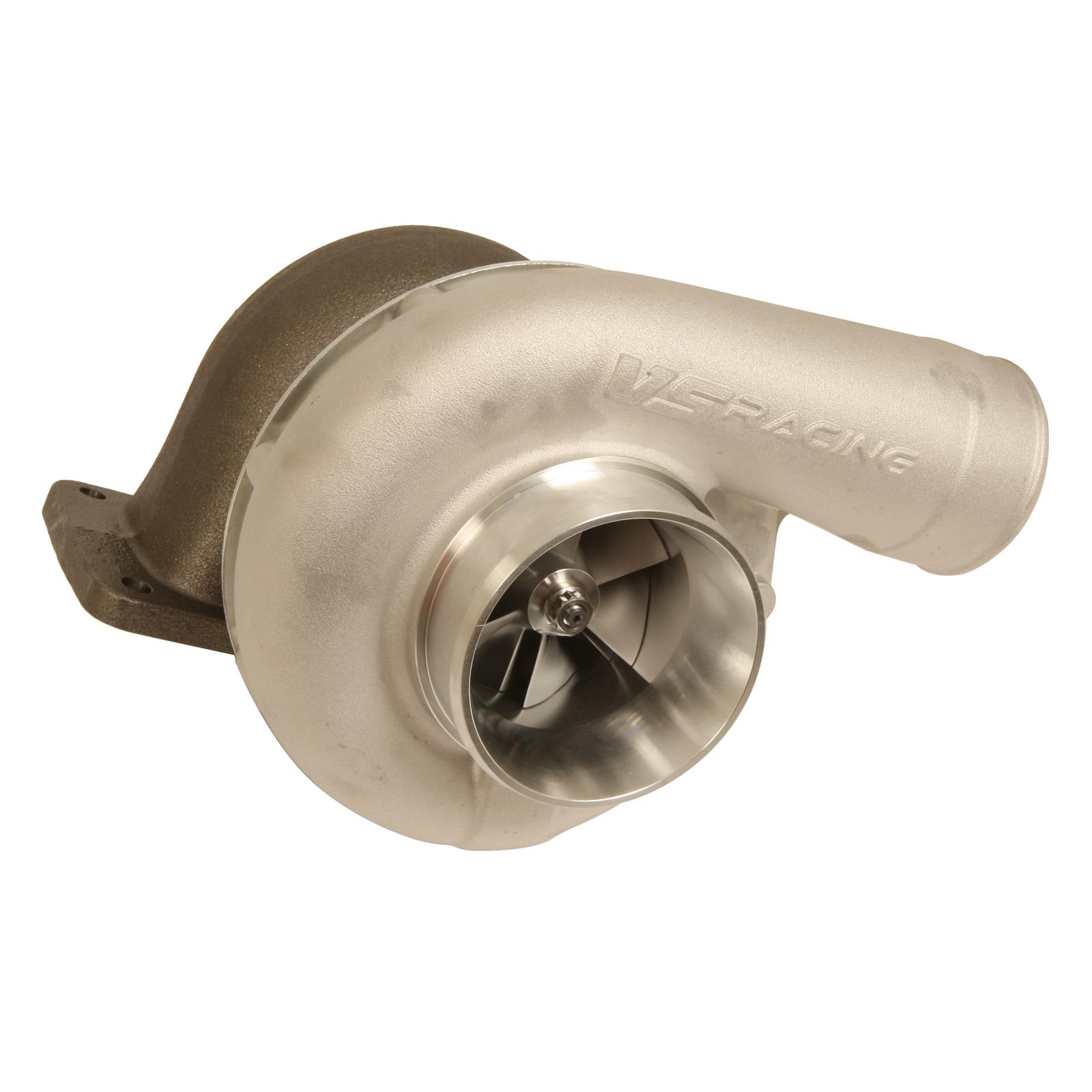 VS Racing ST01-078-046 VS Racing Turbochargers - Zander Auto Parts