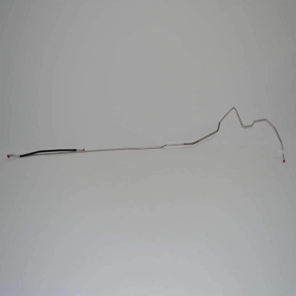 Fine Lines AGL7003OM Fine Lines Fuel Lines - Zander Auto Parts