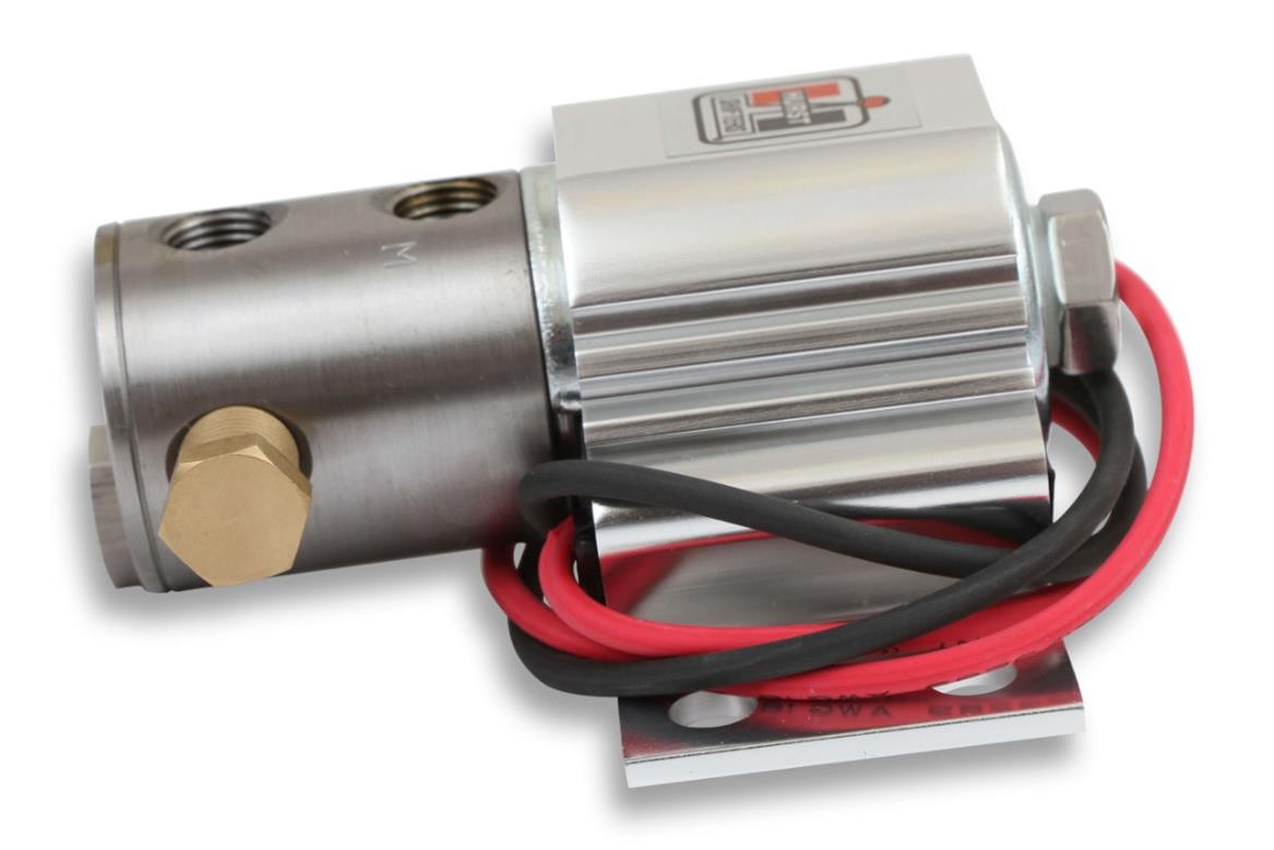 Hurst Shifters 5667550 Hurst Roll Control Solenoids - Zander Auto Parts