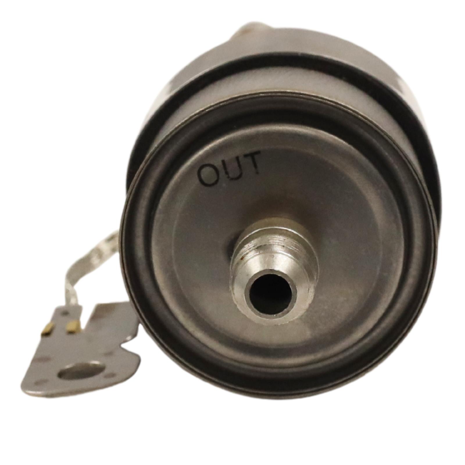 FiTech Fuel Injection 55012 FiTech Returnless Fuel Filters - Zander Auto Parts