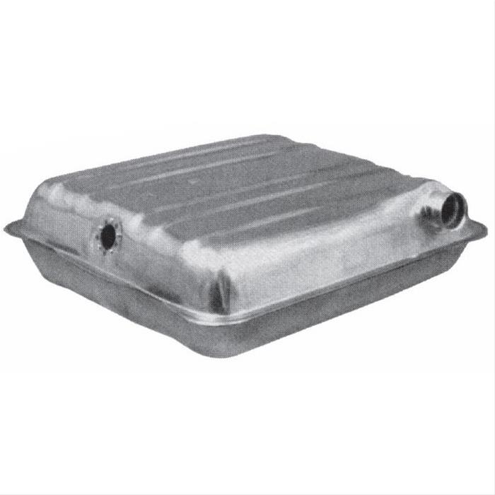 Summit Racing SUM-255040 Summit Racing™ Fuel Tanks - Zander Auto Parts