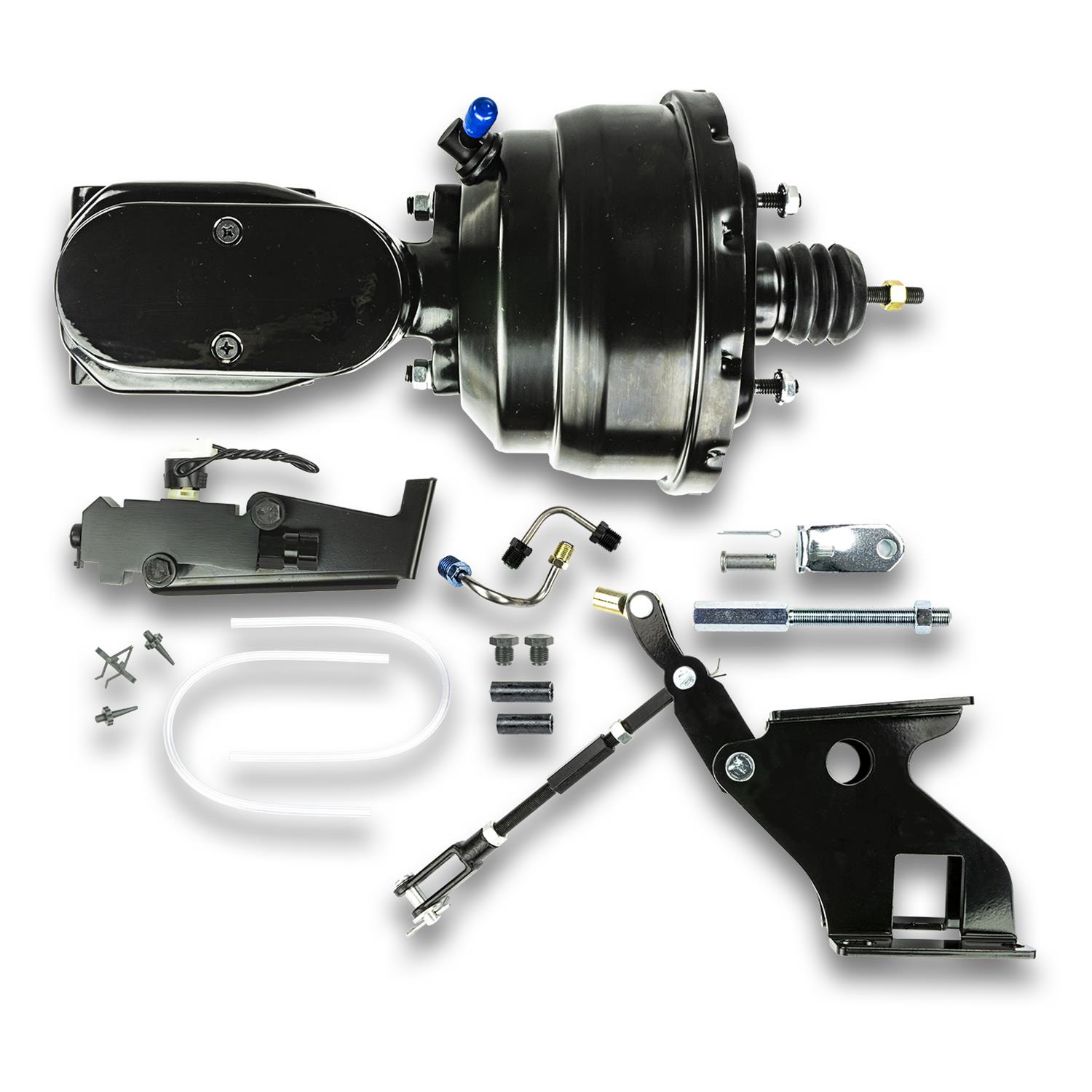 The Right Stuff B86715171 The Right Stuff Master Cylinder and Booster Assemblies - Zander Auto Parts