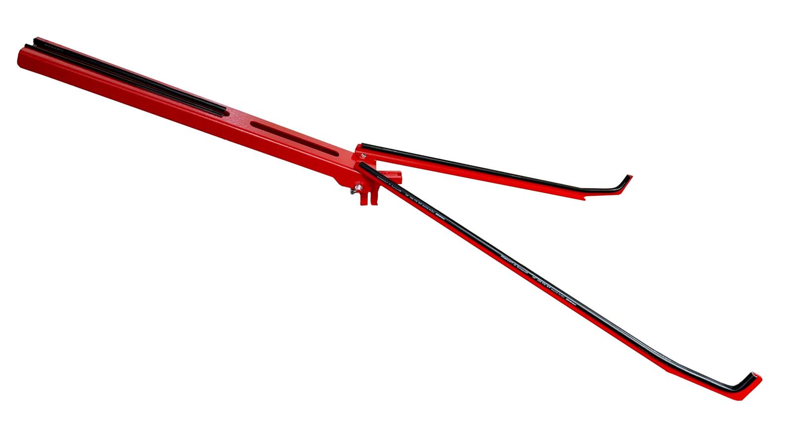 Auto Dolly M998090 Auto Dolly Hood Pickers - Zander Auto Parts