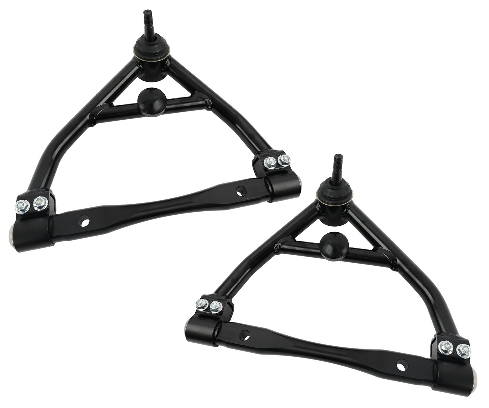 QA1 52718 QA1 GM 2.0 Street Control Arms - Zander Auto Parts
