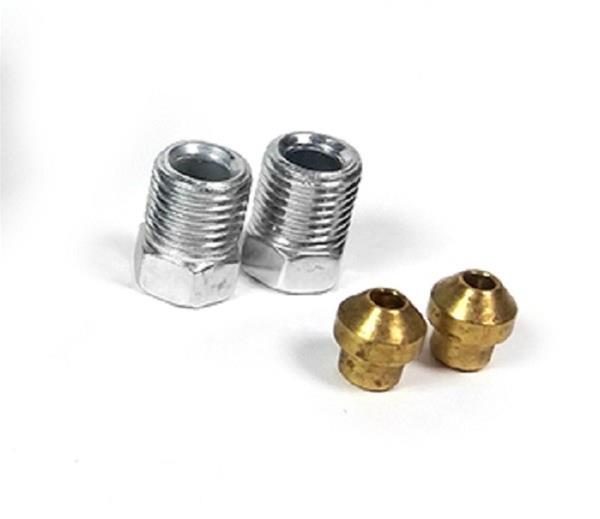 Baer Disc Brake Systems 6801273LP Baer Brakes Remaster Master Cylinders - Zander Auto Parts