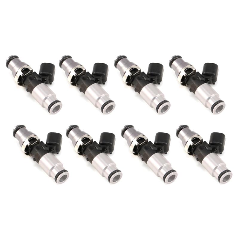 Injector Dynamics 1050.60.14.14B.8 Injector Dynamics ID1050x Fuel Injectors - Zander Auto Parts