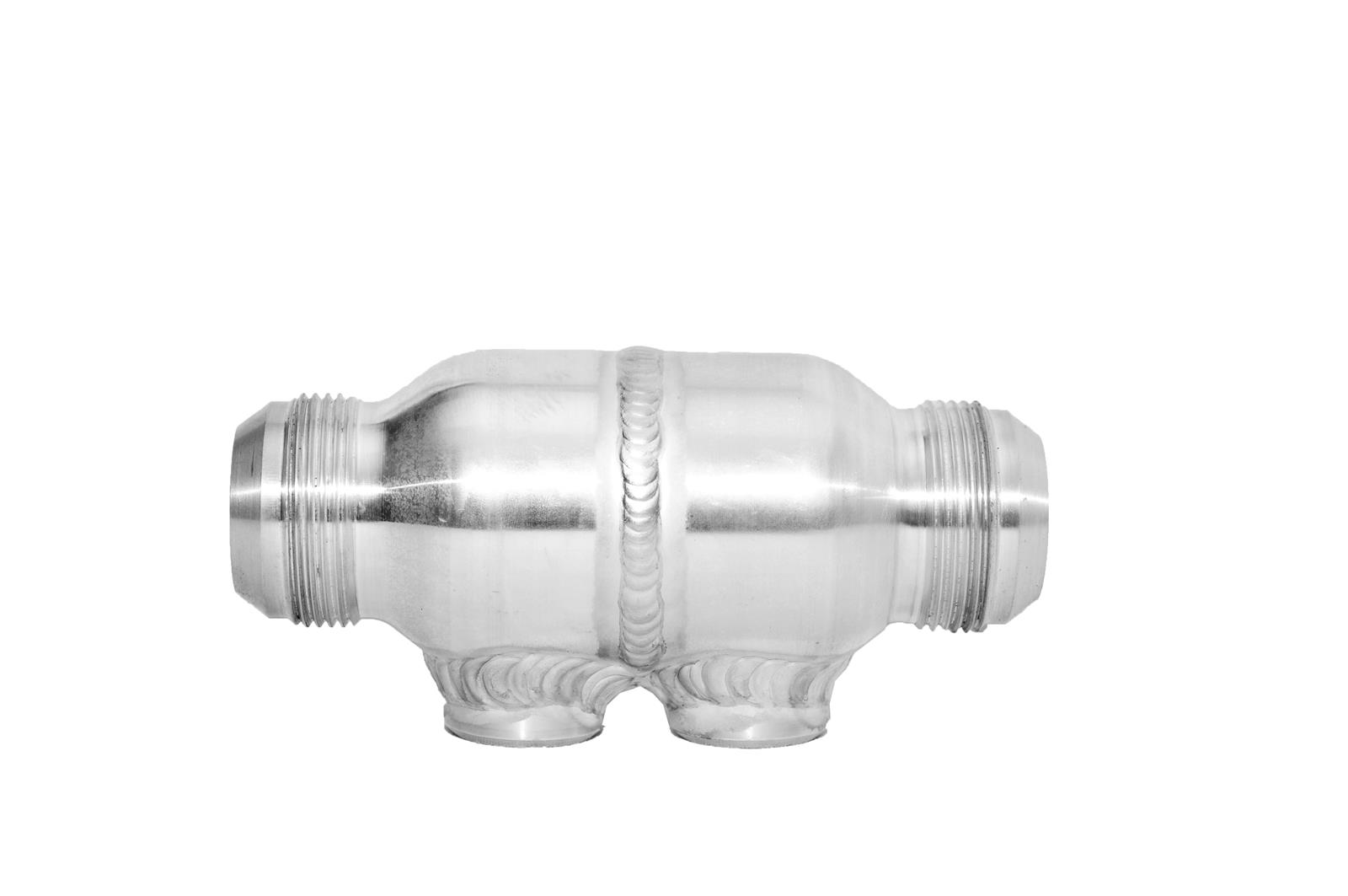 PWR North America 70-11003 PWR North America Fabricated Check Valves - Zander Auto Parts