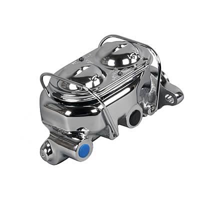 Summit Racing SUM-760100 Summit Racing™ GM-Style Master Cylinders - Zander Auto Parts