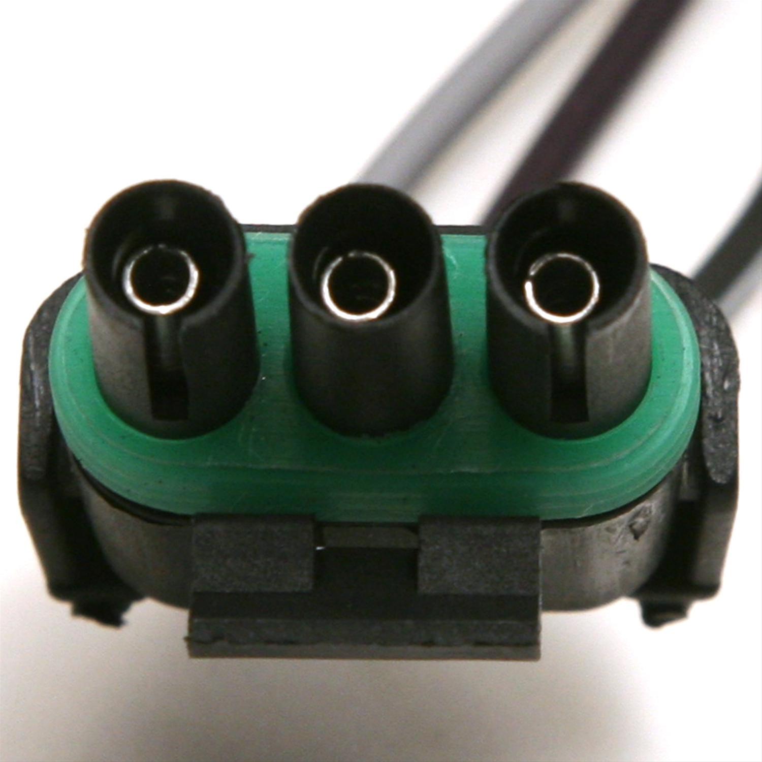 Delphi HP10000 Delphi Fuel Pump Module Assemblies - Zander Auto Parts