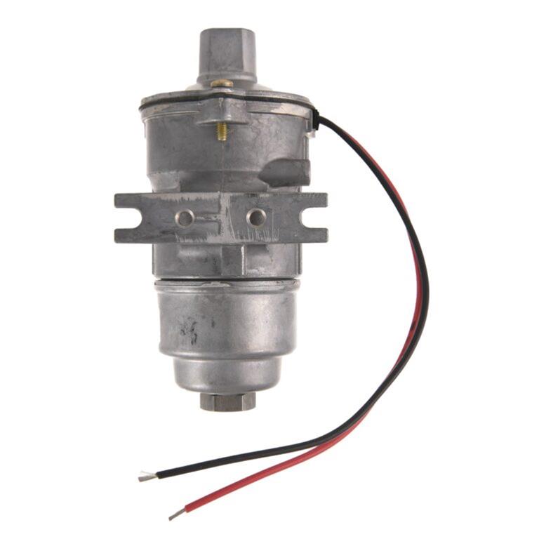 Stewart Warner 82091 Stewart Warner Electric Fuel Pumps - Zander Auto Parts