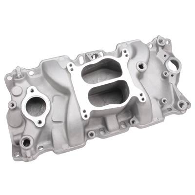 Professional Products 52001 Professional Products Cyclone Intake Manifolds - Zander Auto Parts