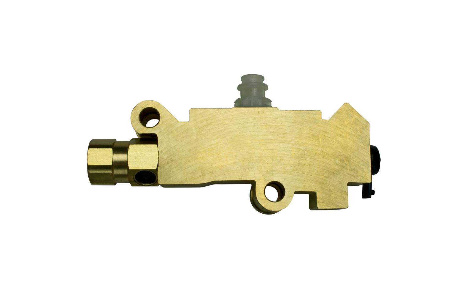 The Right Stuff PV71 The Right Stuff Brake Proportioning Valves and Blocks - Zander Auto Parts