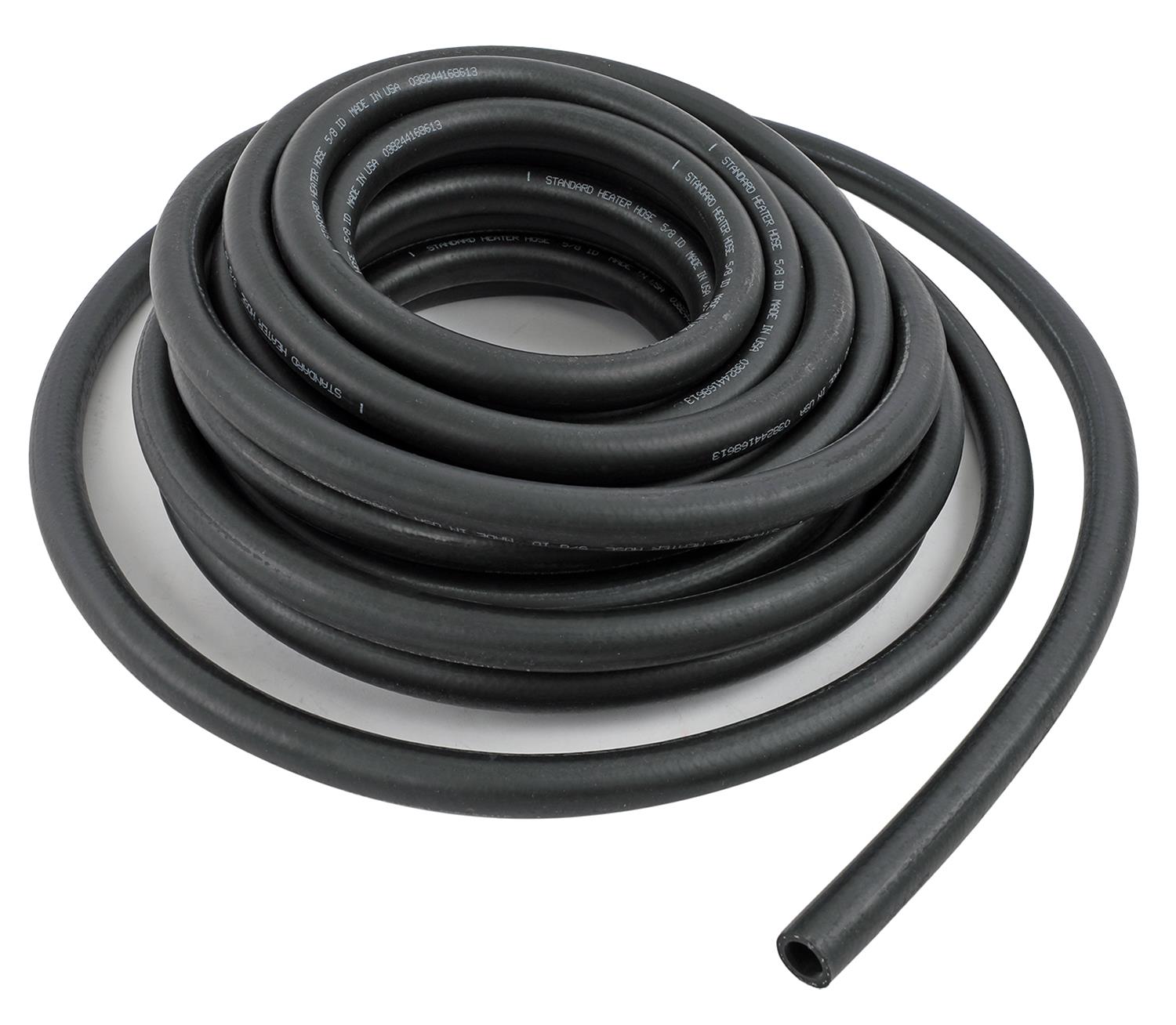 Dayco 80271 Dayco Standard Heater Hoses - Zander Auto Parts