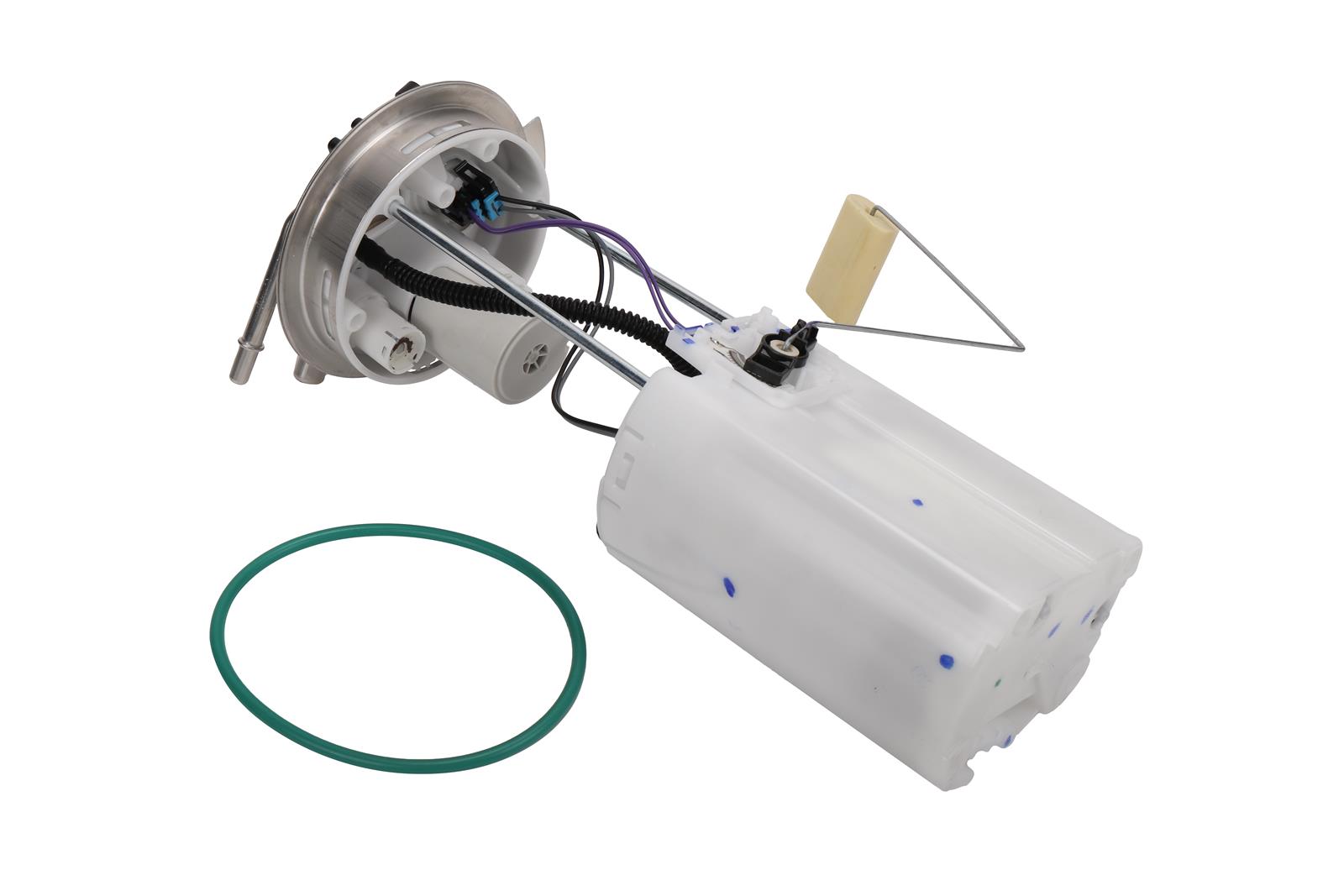 ACDelco 19352886 ACDelco Electric Fuel Pumps - Zander Auto Parts