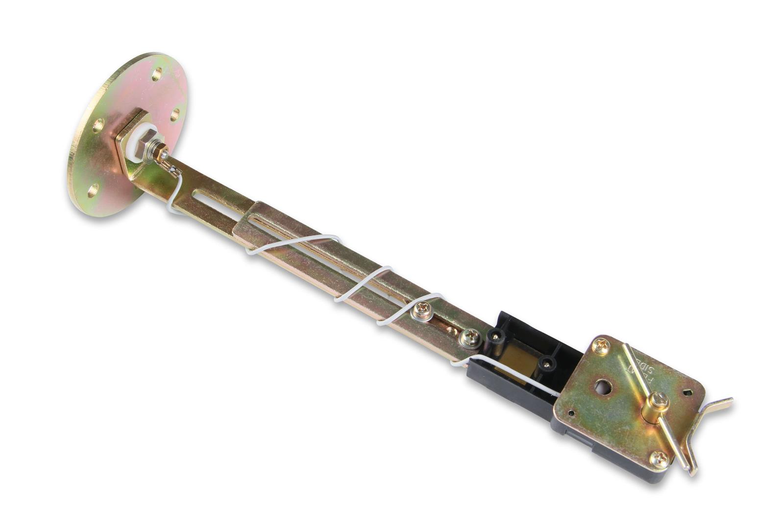 Holley Sniper 19-102 Holley Sniper EFI Conversion Fuel Tanks - Zander Auto Parts