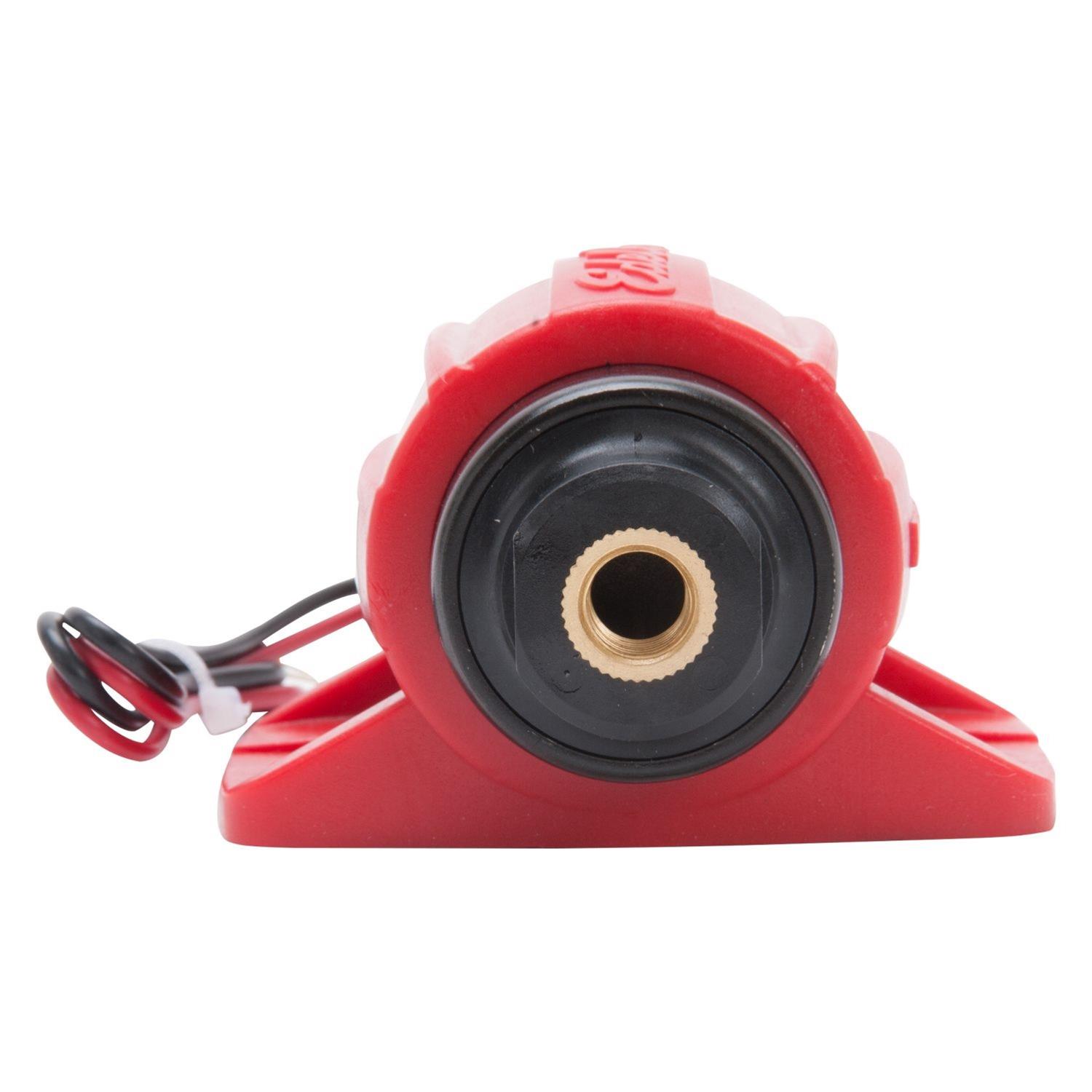 Edelbrock 17303 Edelbrock Universal Micro Electric Fuel Pumps - Zander Auto Parts