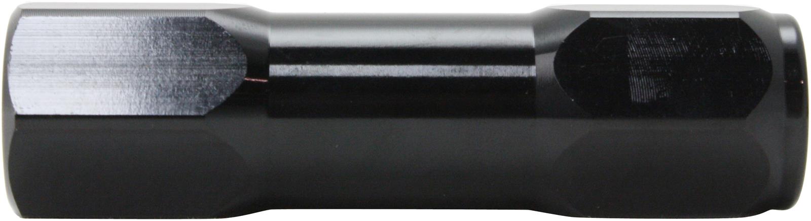 Proforged Chassis Parts 105-10035 Proforged Billet Aluminum Tie Rod Sleeves - Zander Auto Parts