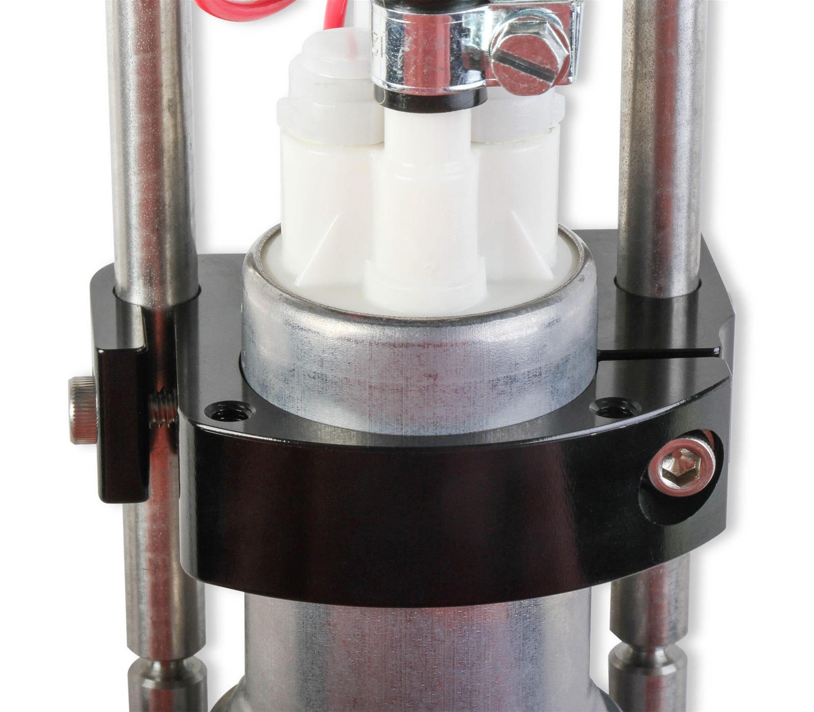 Holley 12-146 Holley Fuel Cell EFI Pump Module Assemblies - Zander Auto Parts