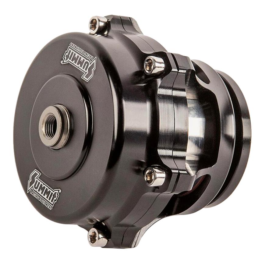 Summit Racing SUM-260070 Summit Racing™ 50MM Blow-Off Valves - Zander Auto Parts