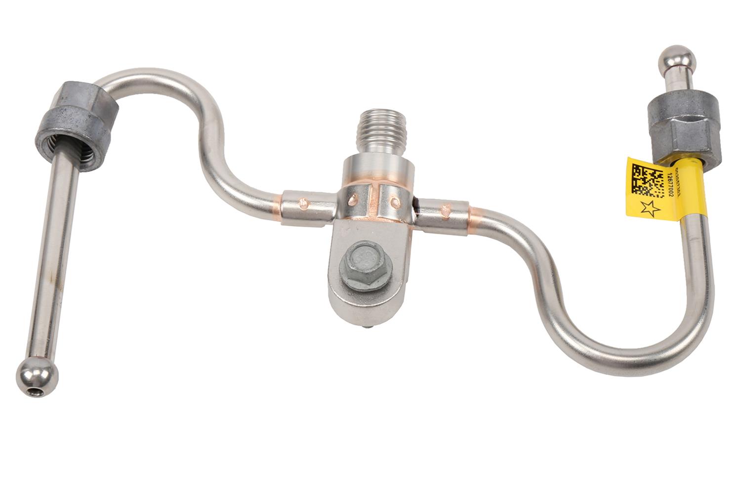 ACDelco 12677002 ACDelco Fuel Lines - Zander Auto Parts