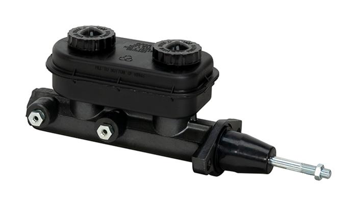 Wilwood Disc Brakes 260-4894 Wilwood Aluminum Master Cylinders - Zander Auto Parts