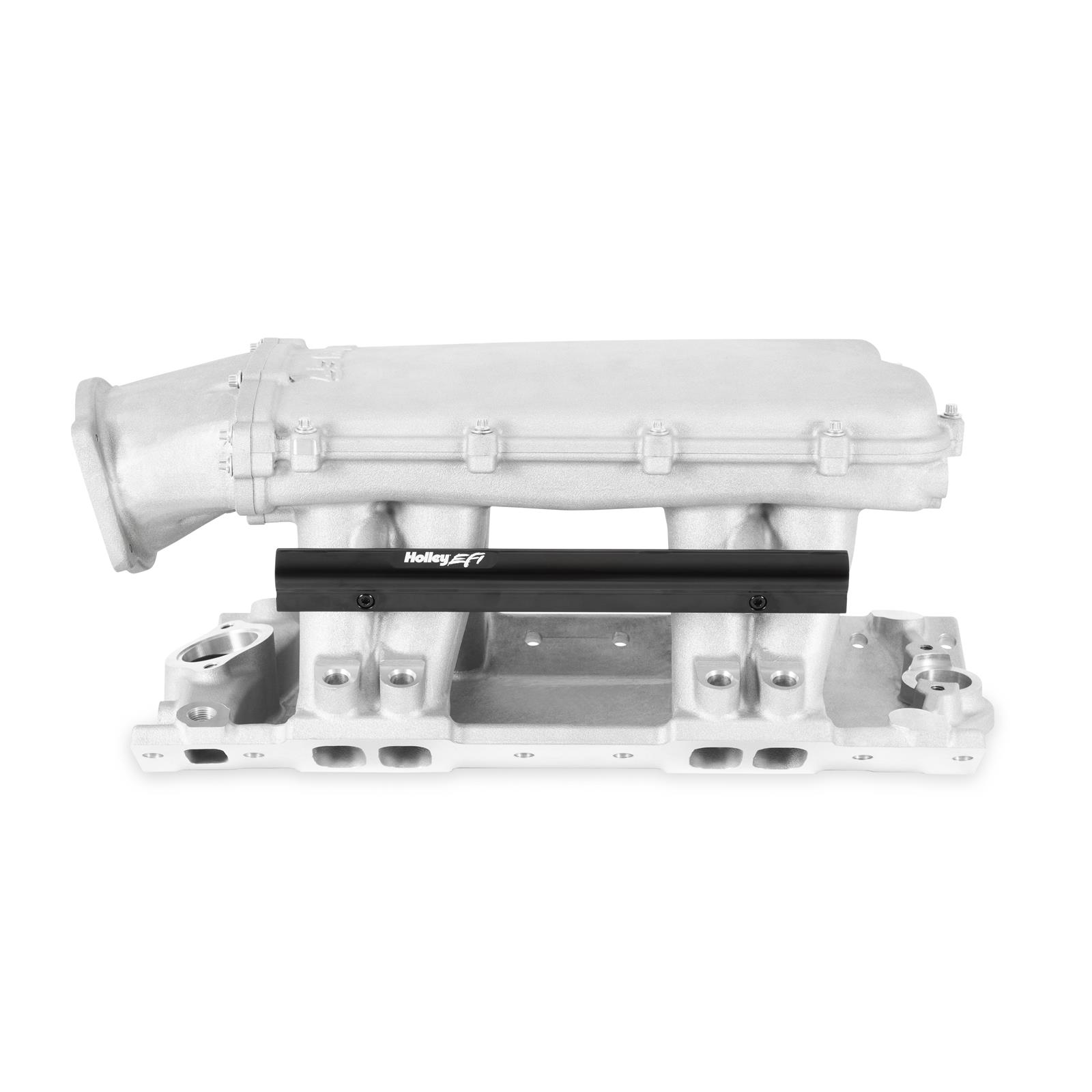 Holley 300-951 Holley EFI Hi-Ram Intake Manifolds - Zander Auto Parts