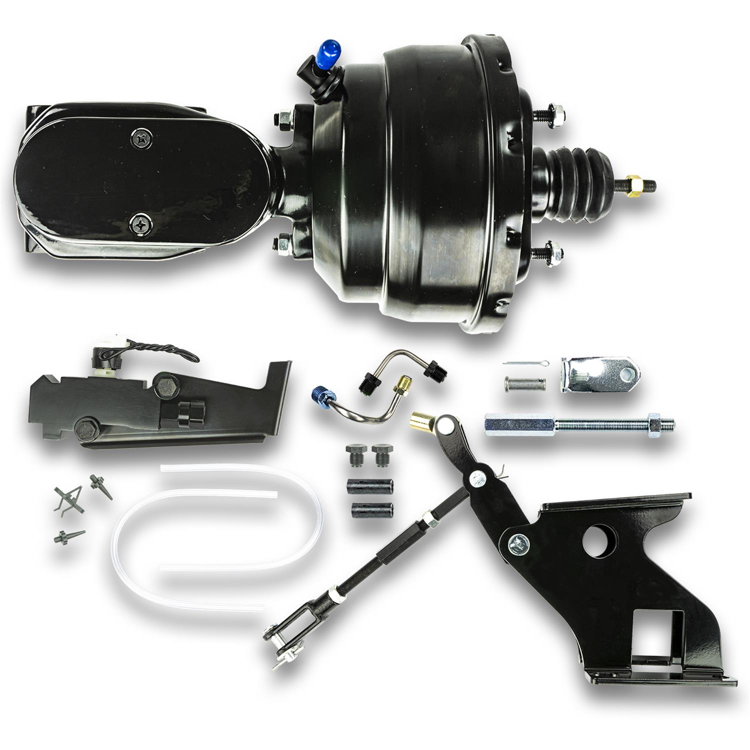 The Right Stuff B86715672 The Right Stuff Brake Boosters - Zander Auto Parts