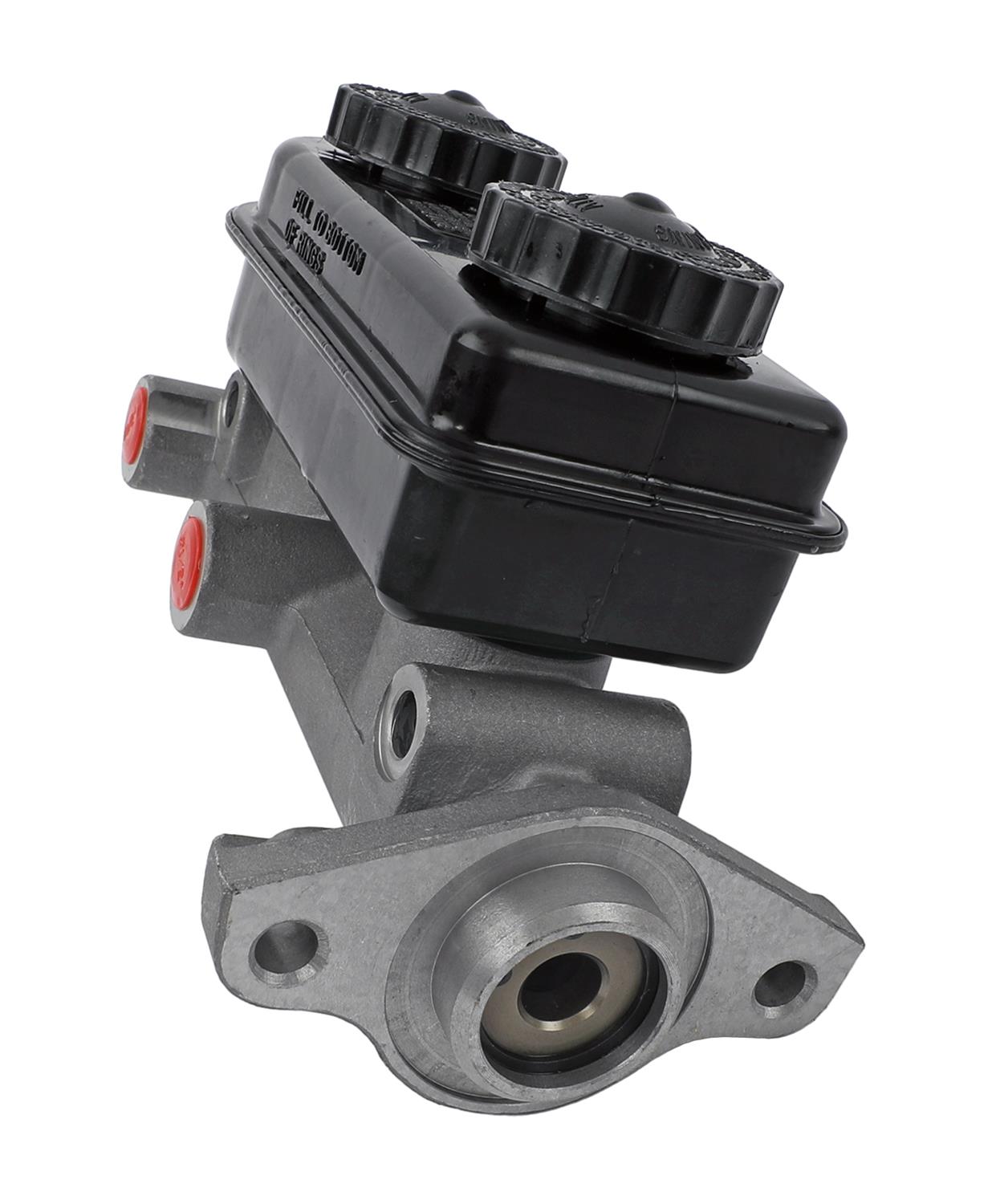 Strange Engineering B3360TA Strange Dual Inline Master Cylinders - Zander Auto Parts