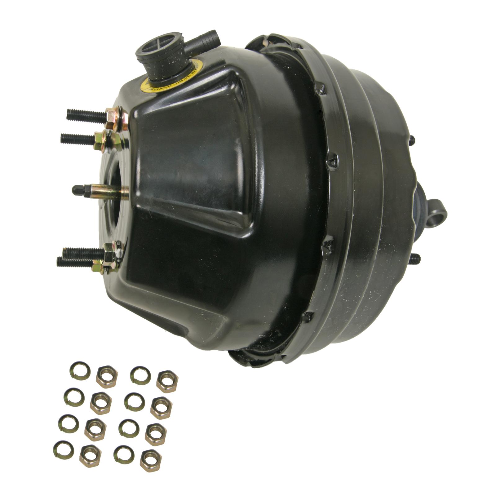 Summit Racing SUM-760171 Summit Racing™ Power Brake Boosters - Zander Auto Parts