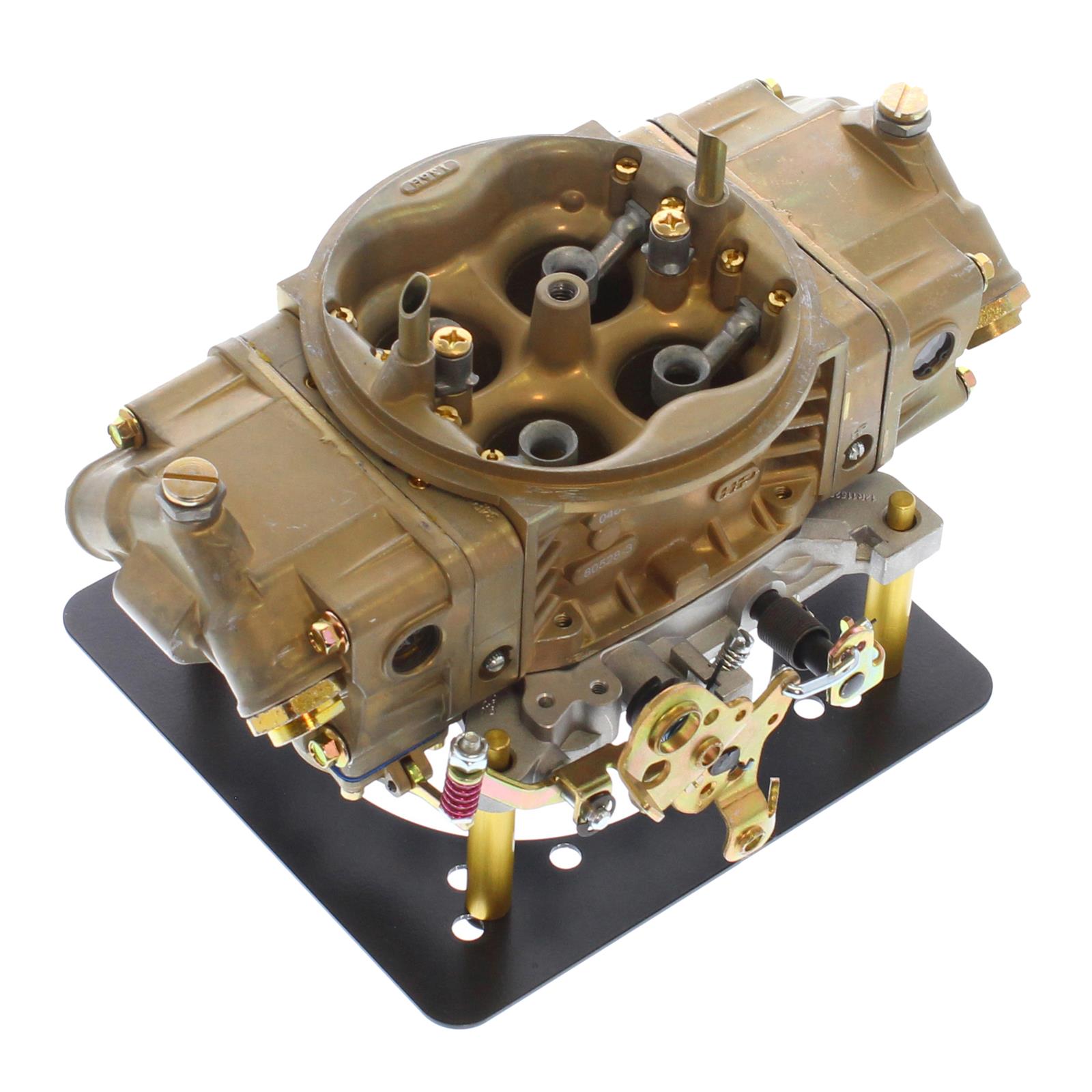 Holley 0-80528-2 Holley 4150 Classic HP Carburetors - Zander Auto Parts