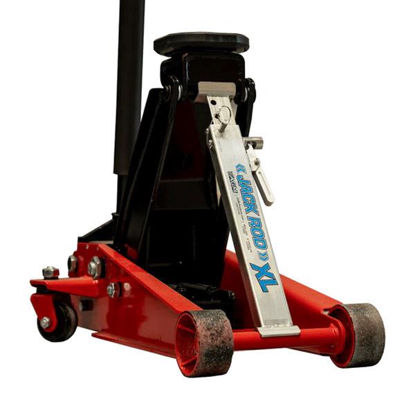 AGM Products AGM-FJA-1010 AGM Products Universal Jack Rod Stands - Zander Auto Parts