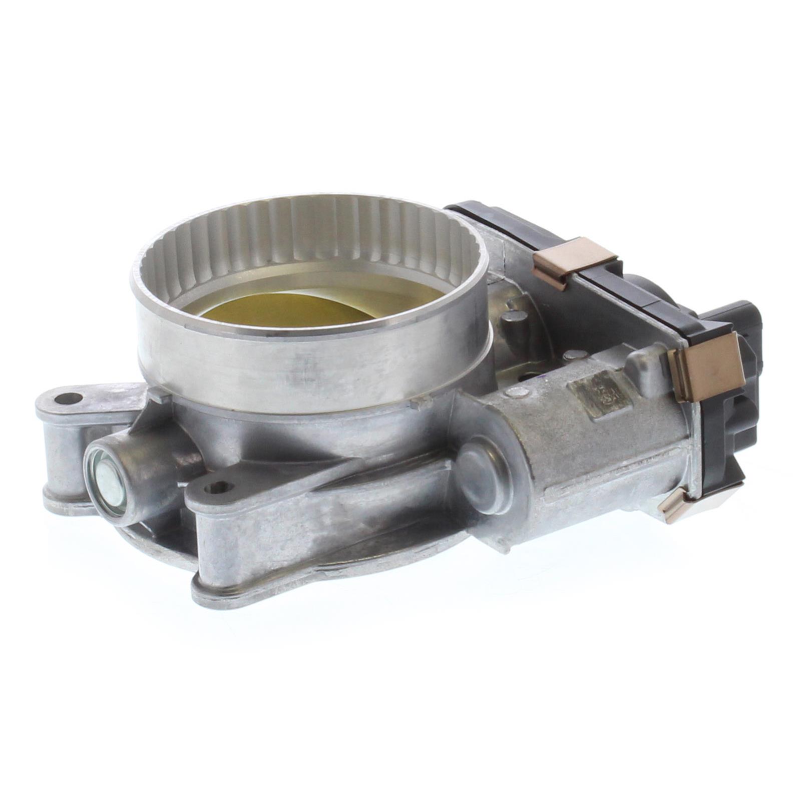 JET Performance 76108 JET Powr-Flo Throttle Bodies - Zander Auto Parts