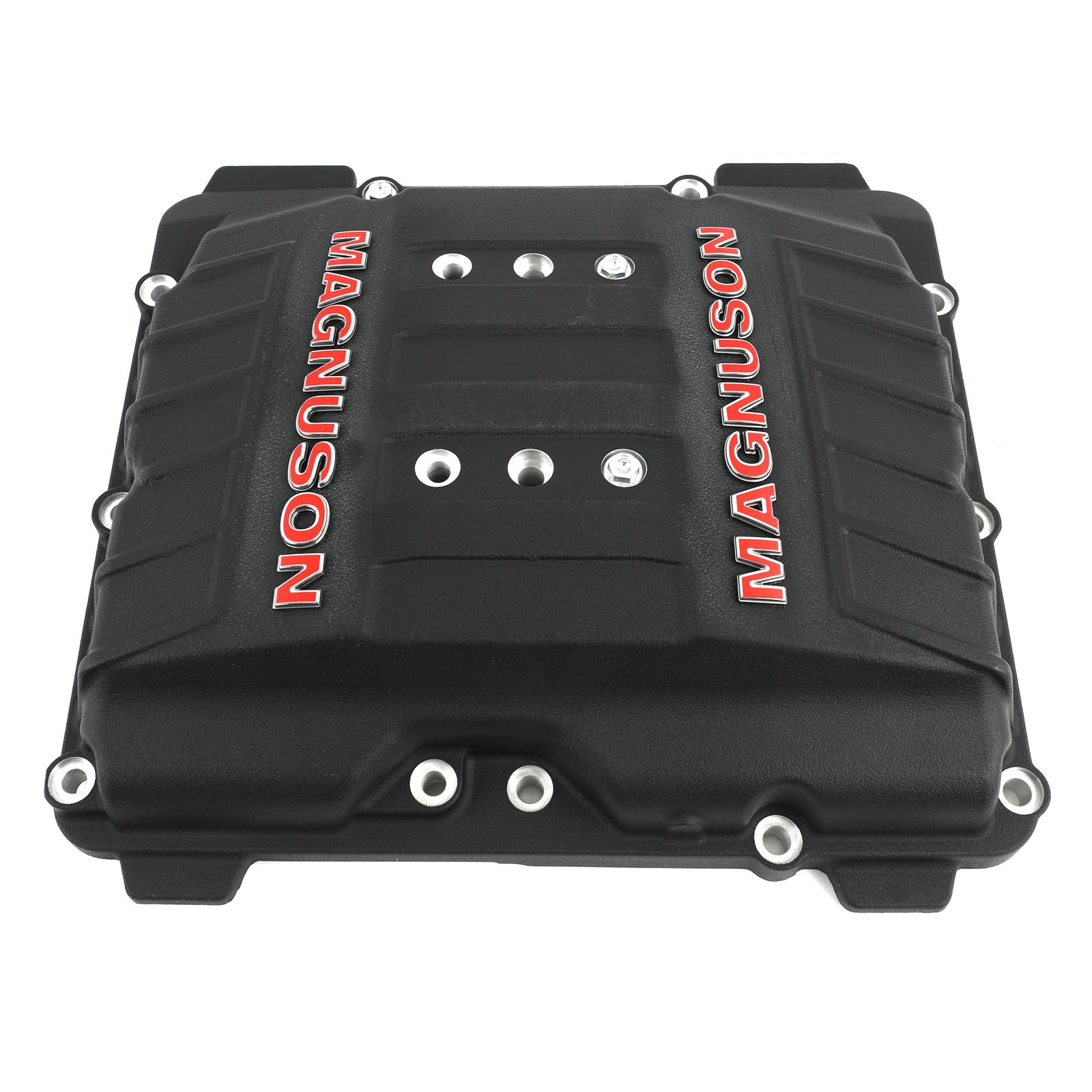 Magnuson Superchargers 01-19-36-003-BL Magnuson Radix TVS1900 Supercharger Kits - Zander Auto Parts