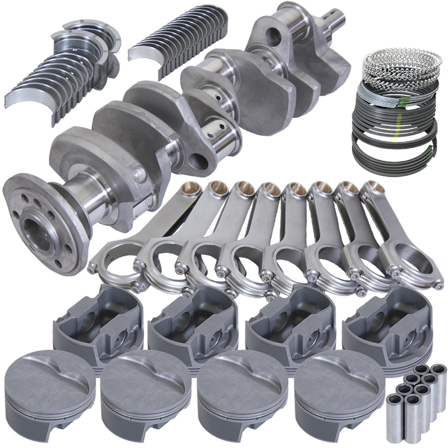 Engine Kits & Rotating Assemblies - Zander Auto Parts