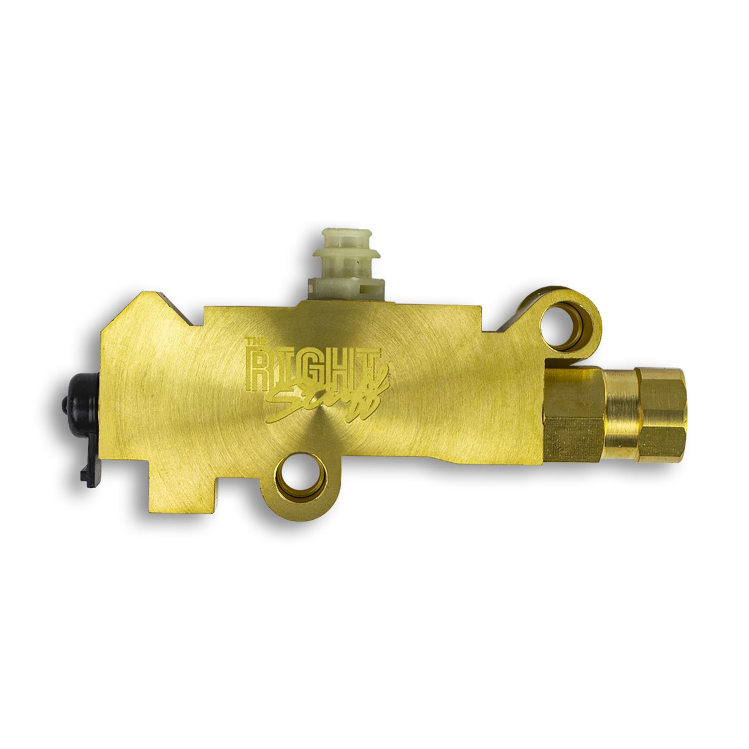 The Right Stuff PV41 The Right Stuff Brake Proportioning Valves and Blocks - Zander Auto Parts