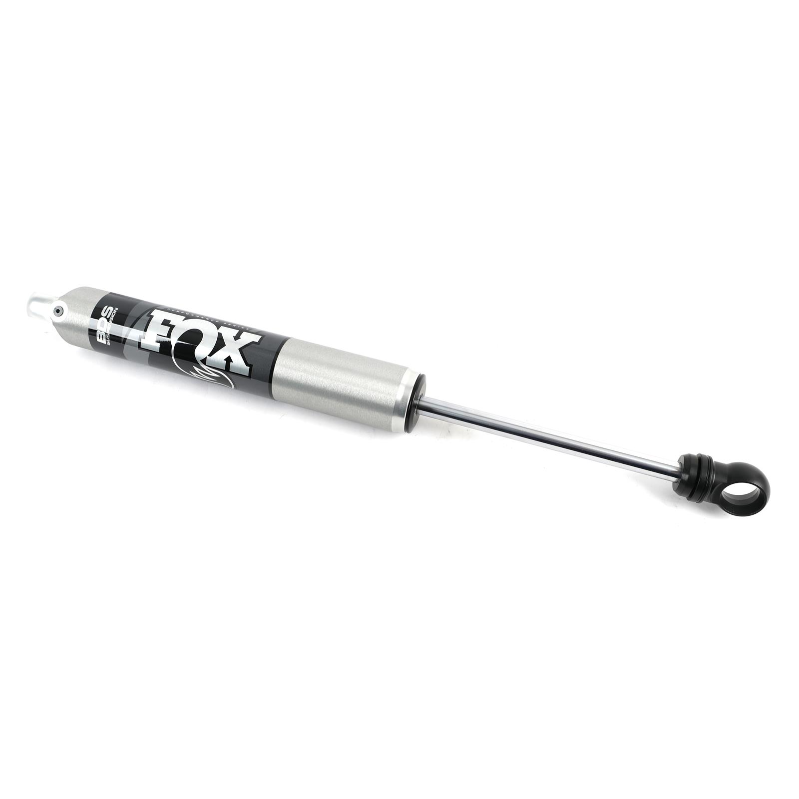 Fox Shox FOX98224010 Fox 2.0 Steering Stabilizers - Zander Auto Parts