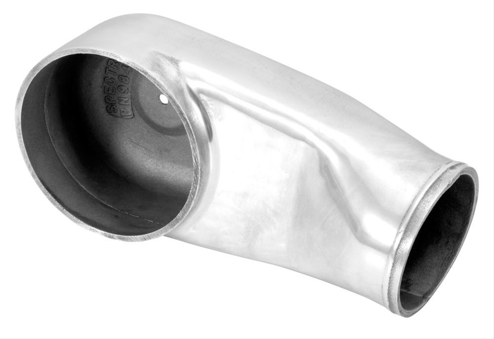 Spectre Performance 9849 Spectre Performance Carbureted Air Intake Plenums - Zander Auto Parts