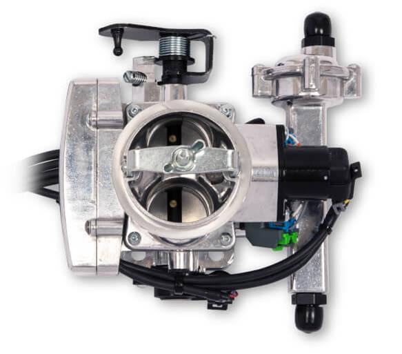 Holley Sniper 550-858K Holley Sniper EFI BBD Master Kits - Zander Auto Parts