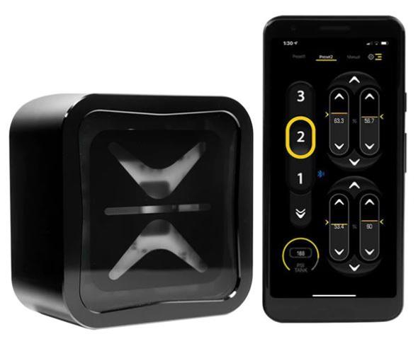 AccuAir AA-3838 AccuAir Suspension Ultimate On-Board Air Compressor Systems - Zander Auto Parts