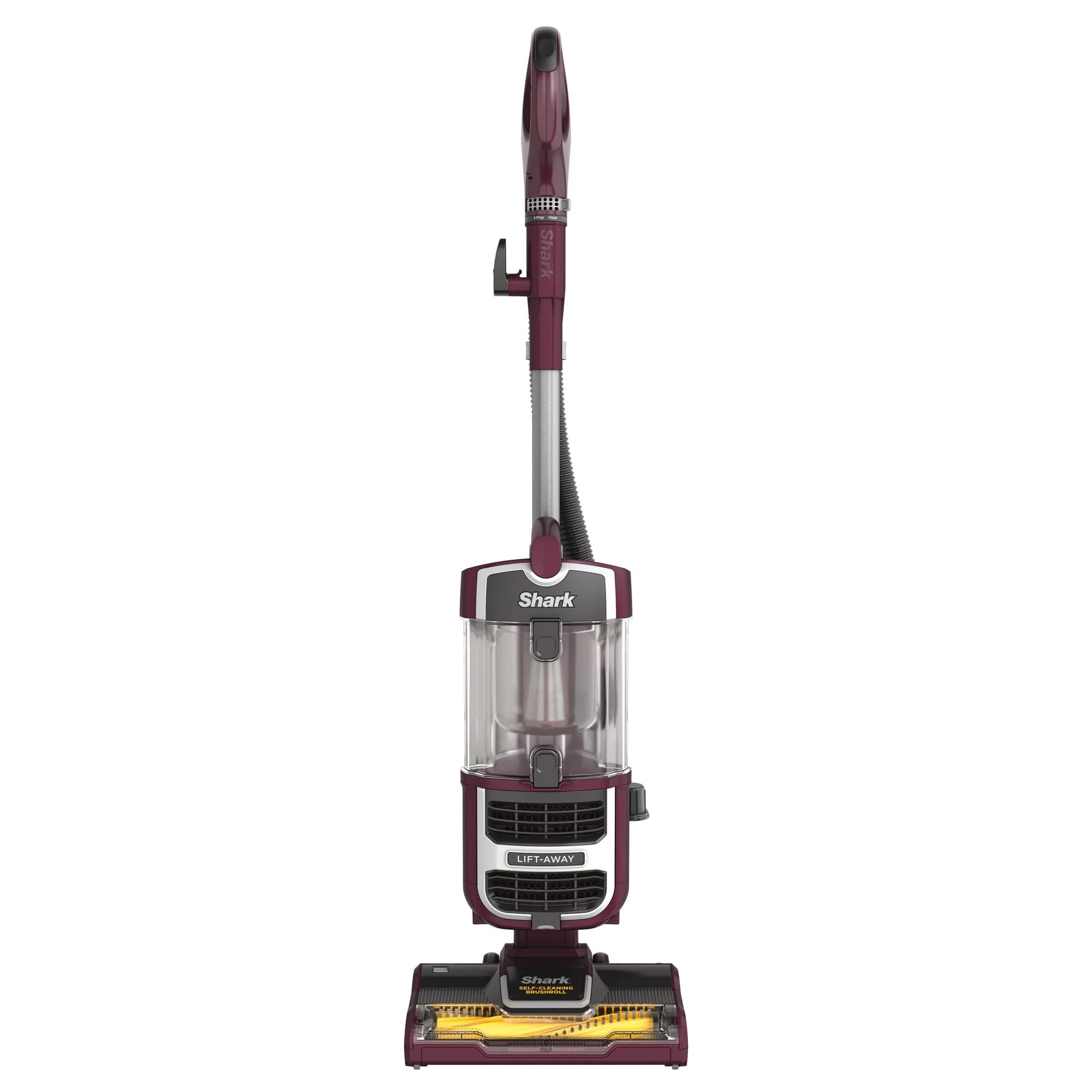Navigator Lift Away Upright Self Cleaning Brushroll - Zander Auto Parts